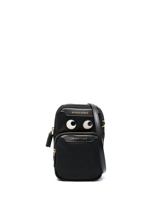 Eyes Essentials Cross-body ANYA HINDMARCH | 181631Black